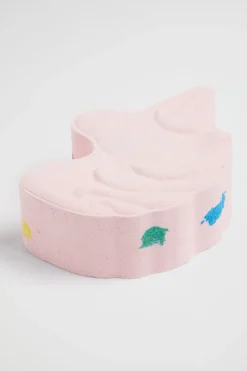 Seed Heritage Toys-Unicorn Bath Fizz Multi