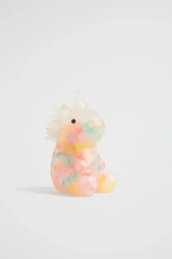 Seed Heritage Toys-Unicorn Squishy Multi