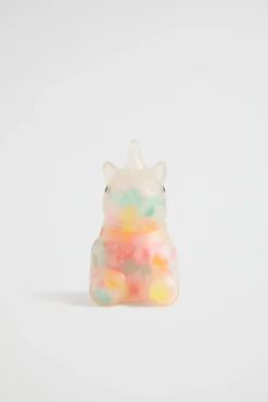 Seed Heritage Toys-Unicorn Squishy Multi