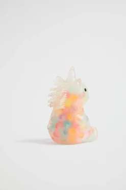 Seed Heritage Toys-Unicorn Squishy Multi