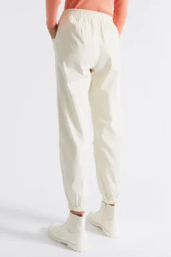 Seed Heritage Pants-Utility Pant Vintage Cream