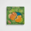 Seed Heritage Books-Wake Up Book Multi