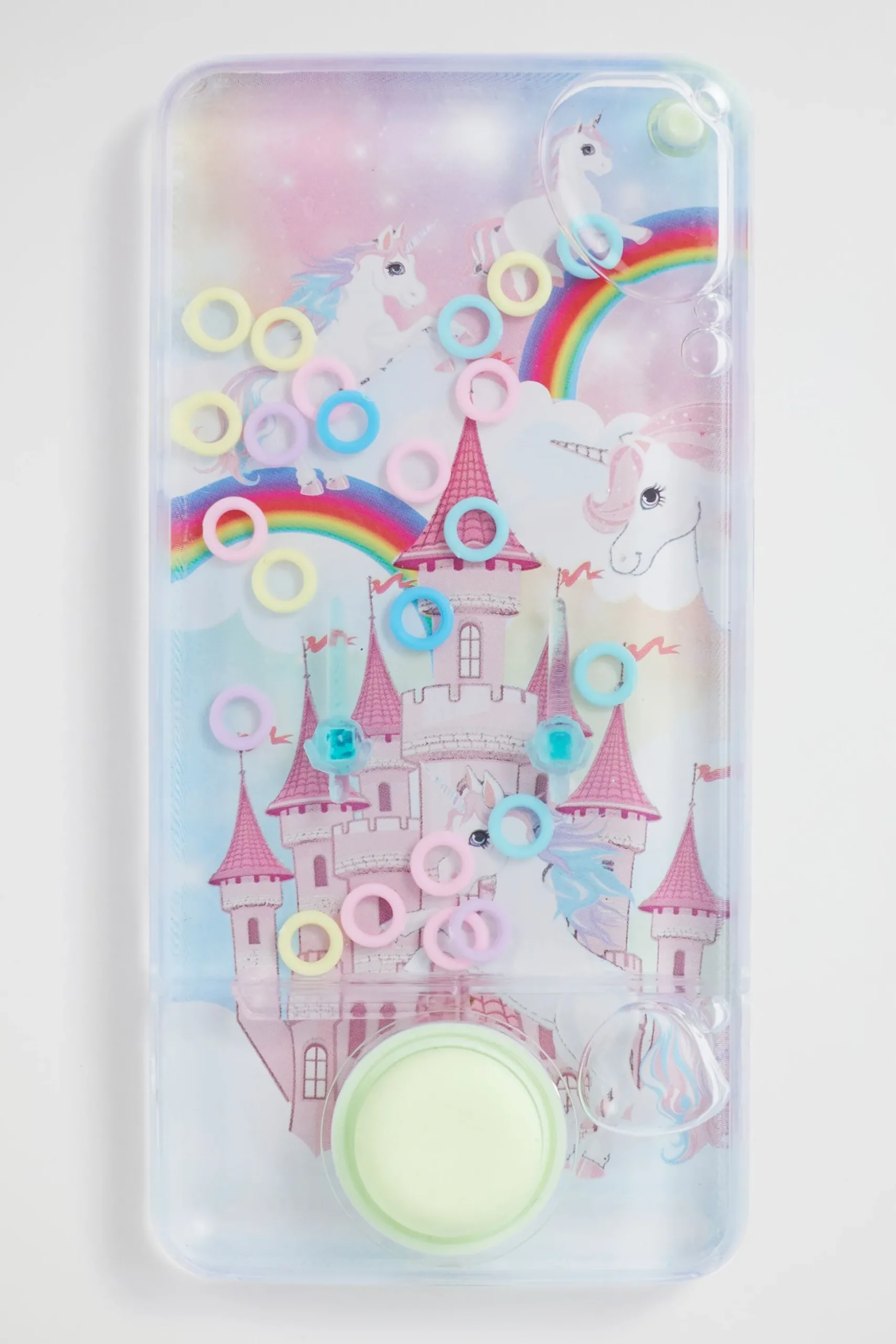 Seed Heritage Toys-Water Filled Games Multi