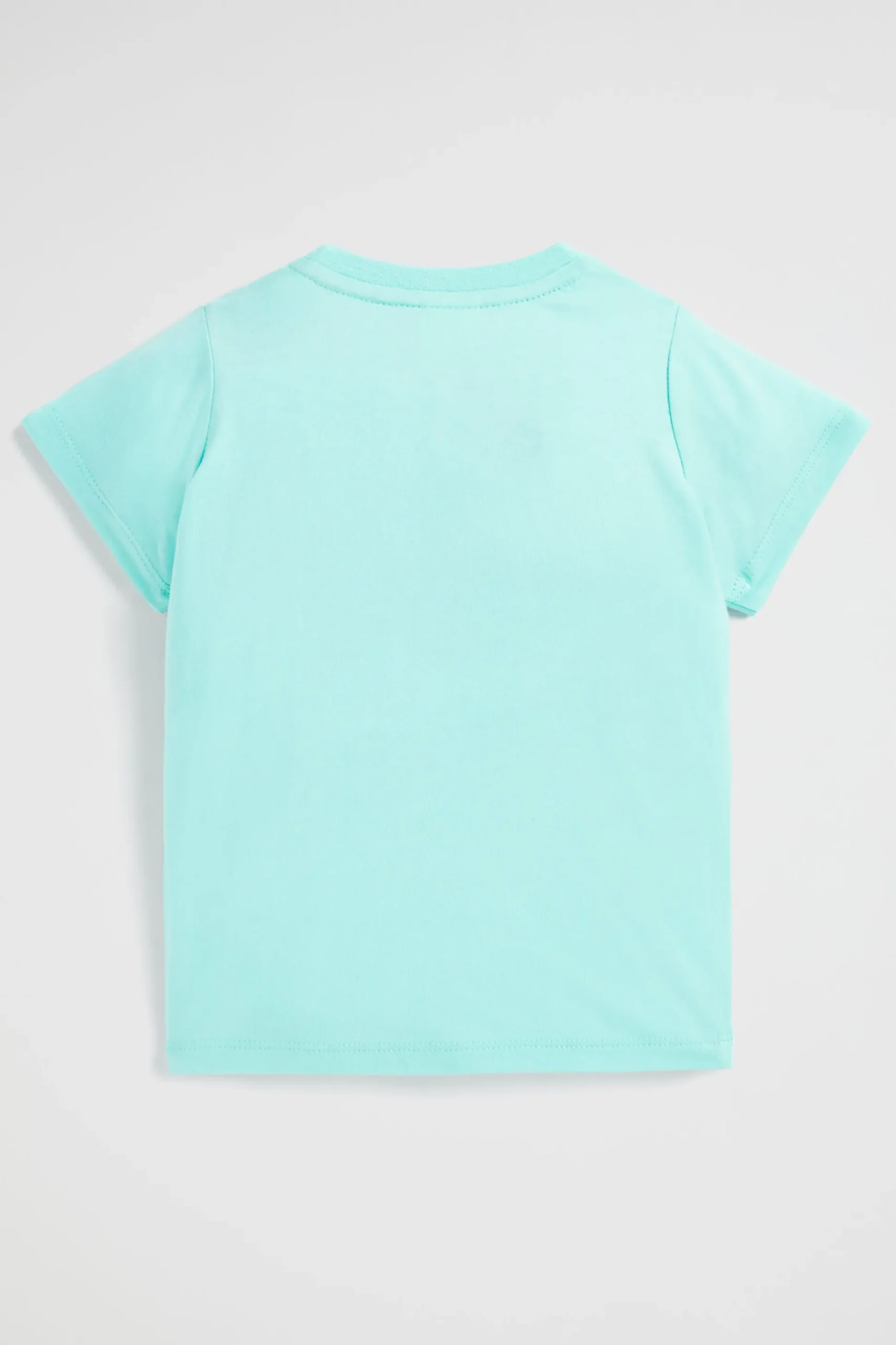 Seed Heritage T-Shirts & Tops-Whale Tee Island Green
