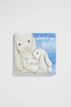 Seed Heritage Books-When I Am Big Book Multi