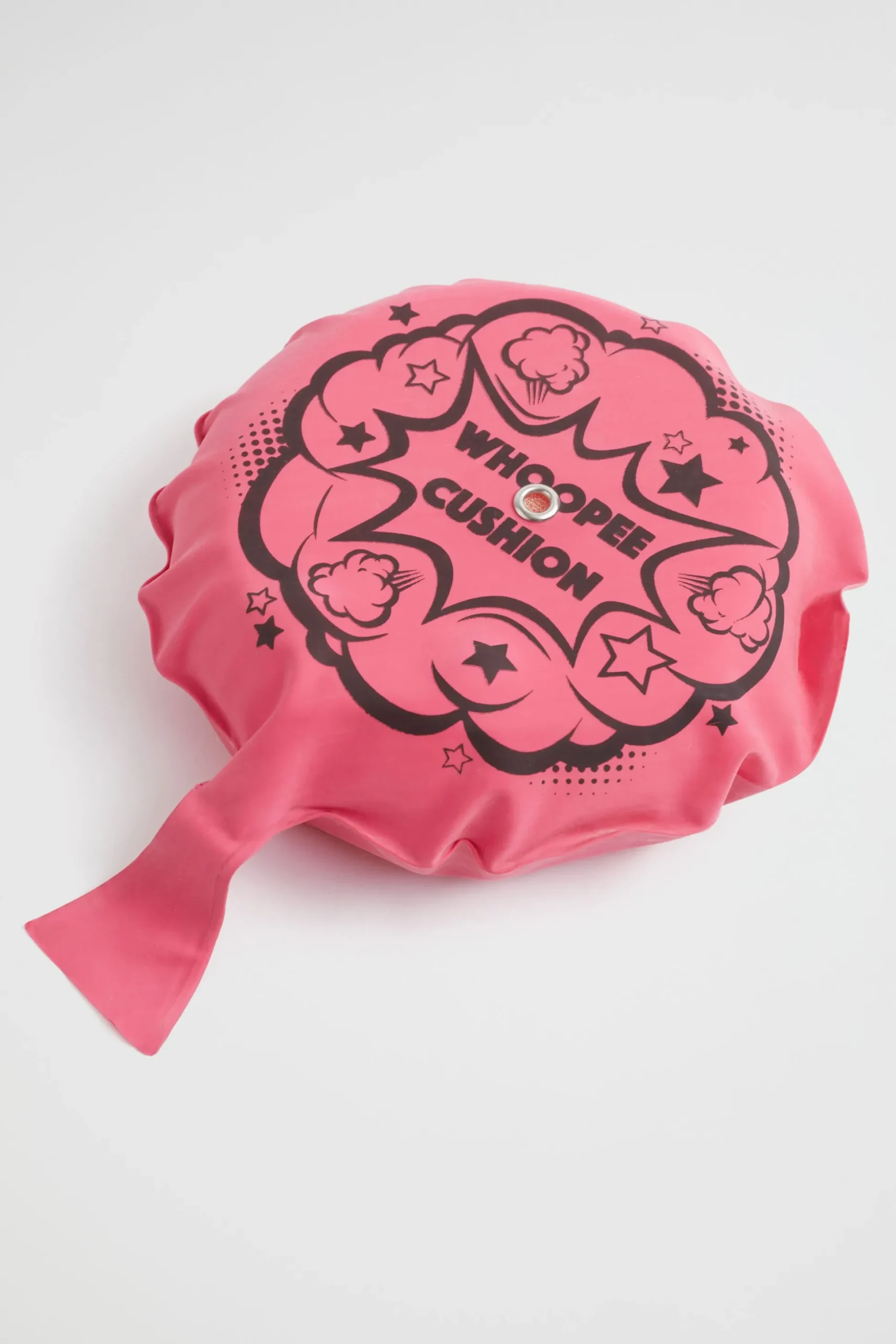 Seed Heritage Toys-Whoopee Cushion Multi
