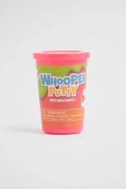 Seed Heritage Toys-Whoopee Putty Multi