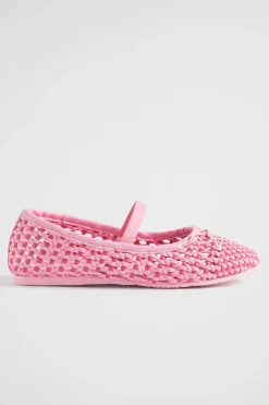 Seed Heritage Ballets-Woven Ballet Multi