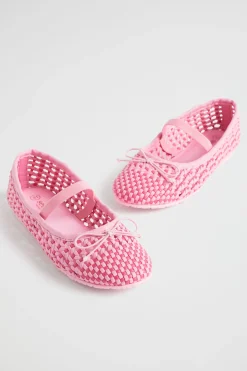 Seed Heritage Ballets-Woven Ballet Multi