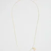 Seed Heritage Jewellery-Zodiac Necklace Aries