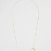 Seed Heritage Jewellery-Zodiac Necklace Leo